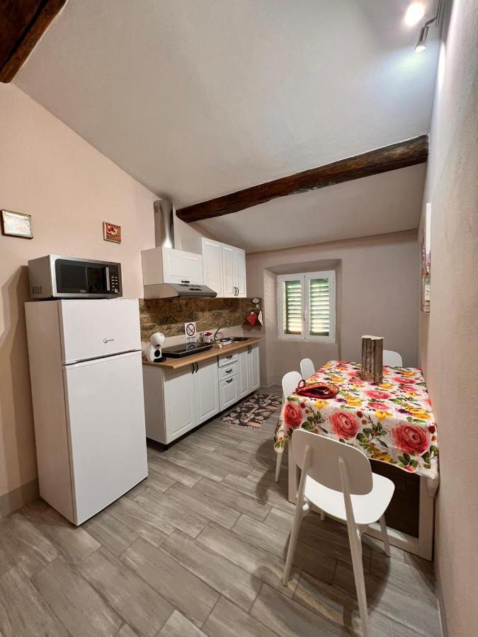 Appartamento Chianti chic Gaiole in Chianti Esterno foto