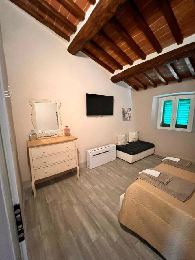 Appartamento Chianti chic Gaiole in Chianti Esterno foto